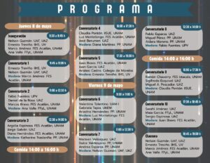 2025-05-08 Seminario Pensar la técnica (Programa)