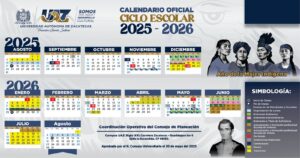 2025-06-01 Calendario escolar 25-26